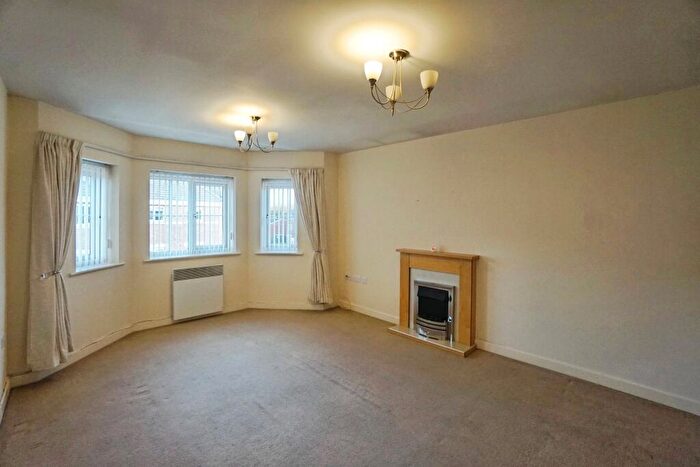 2 Bedroom Apartment For Sale In Scott Street, Tipton, DY4