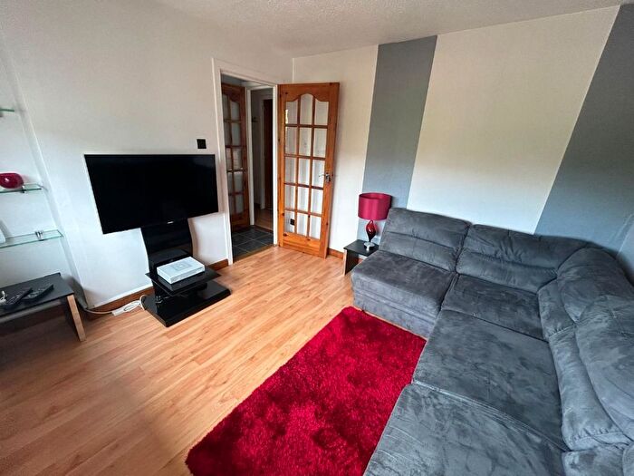 1 Bedroom Flat To Rent In Dubford Park, Bridge Of Don, Aberdeen, AB23
