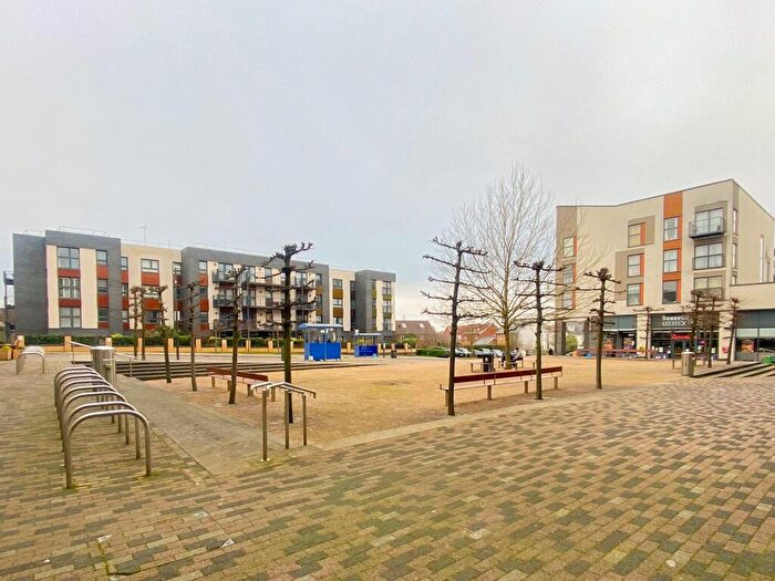 2 Bedroom Flat To Rent In The Square, Long Down Avenue, Cheswick Village, BS16