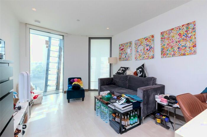 1 Bedroom Flat To Rent In Blackfriars Road, London, SE1