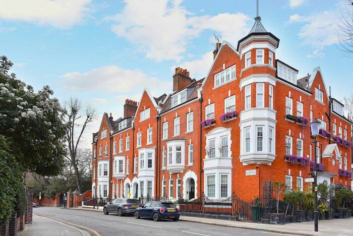 1 Bedroom Flat To Rent In Holland Park Road, London, W14