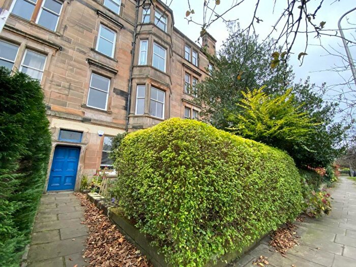 1 Bedroom Flat To Rent In Belhaven Terrace, Morningside, Edinburgh, EH10