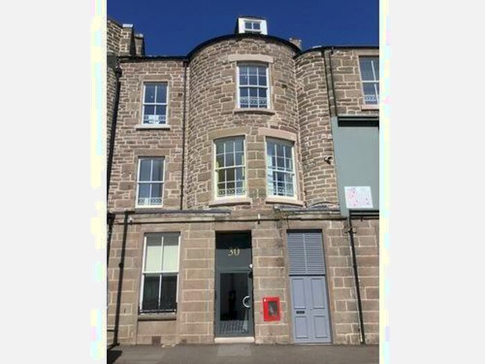 2 Bedroom Apartment To Rent In Cowgate, Dundee, DD1