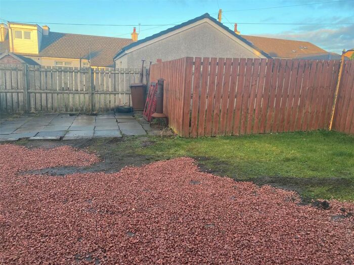 2 Bedroom Bungalow To Rent In Kirk Road, Wishaw, ML2