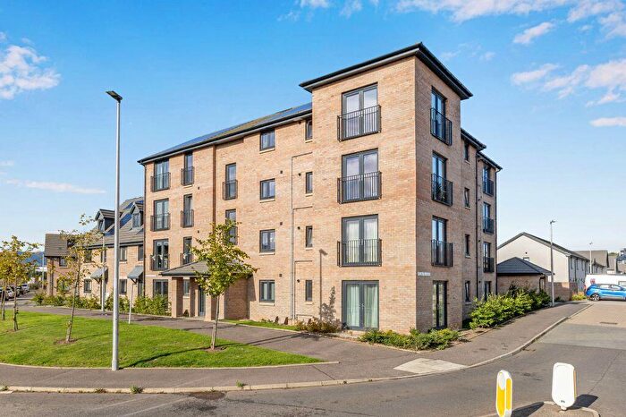 2 Bedroom Flat For Sale In (flat ), St Aidens Road, Craigmillar, Edinburgh, EH16