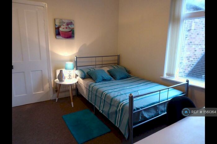 5 Bedroom Terraced House To Rent In Leek Road, Shelton, ST1