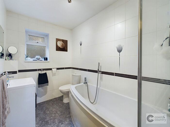 3 Bedroom Bungalow For Sale In Coniston Road, Ogwell, Newton Abbot, TQ12