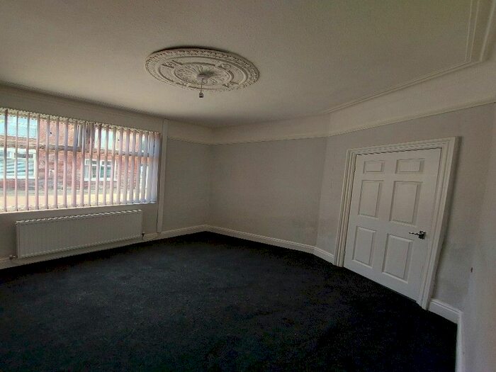3 Bedroom Terraced House To Rent In St. Oswalds Street, Hartlepool, TS24