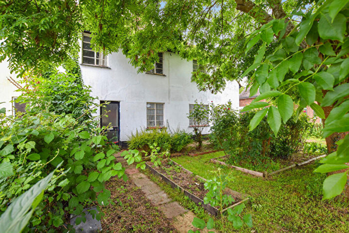 3 Bedroom Semi-Detached House For Sale In Westfield Road, Ramsey, Huntingdon, Cambridgeshire, PE26
