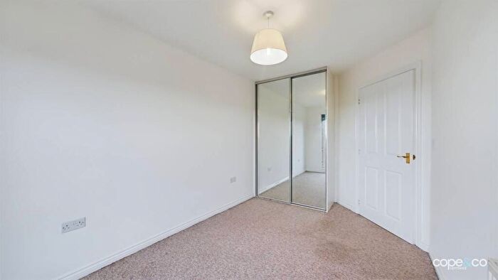 2 Bedroom Flat To Rent In Foss Road, Hilton, Derby, Derbyshire, DE65