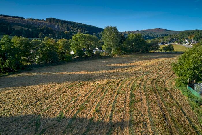 Land For Sale In Balmacaan Road, Drumnadrochit, IV63