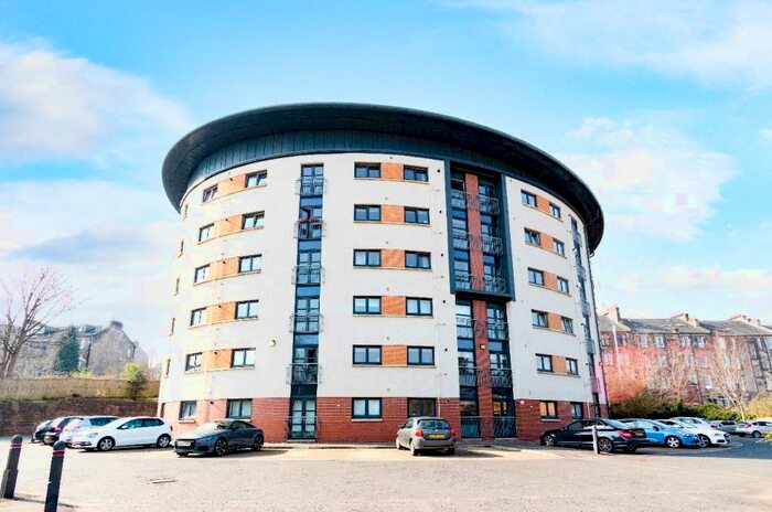 1 Bedroom Flat To Rent In Saucel Crescent, Paisley, Renfrewshire, PA1