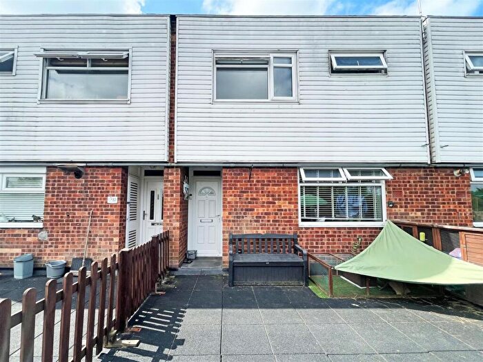 3 Bedroom Duplex To Rent In Chapel Side, Chapel Street, Spondon, Derby, DE21