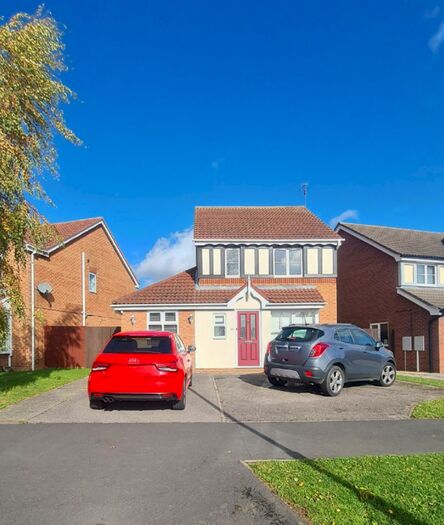 4 Bedroom Detached House To Rent In Sycamore Grove, Bracebridge Heath, LN4