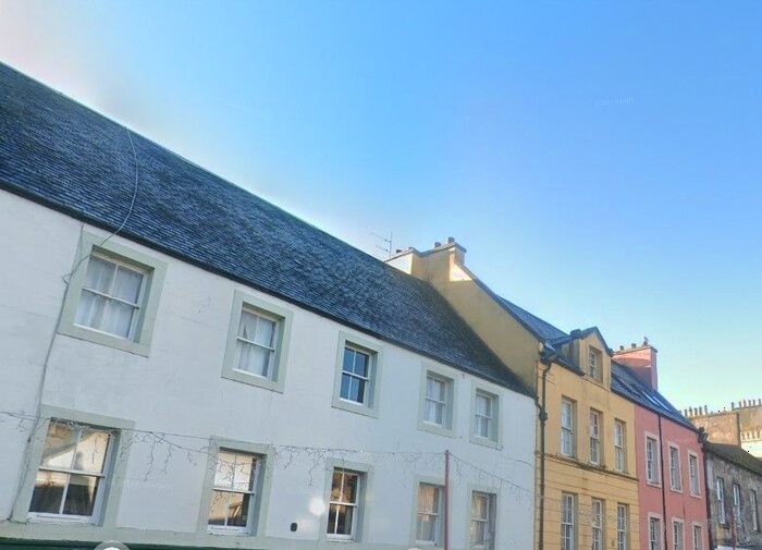2 Bedroom Flat To Rent In High Street, Haddington, East Lothian, EH41