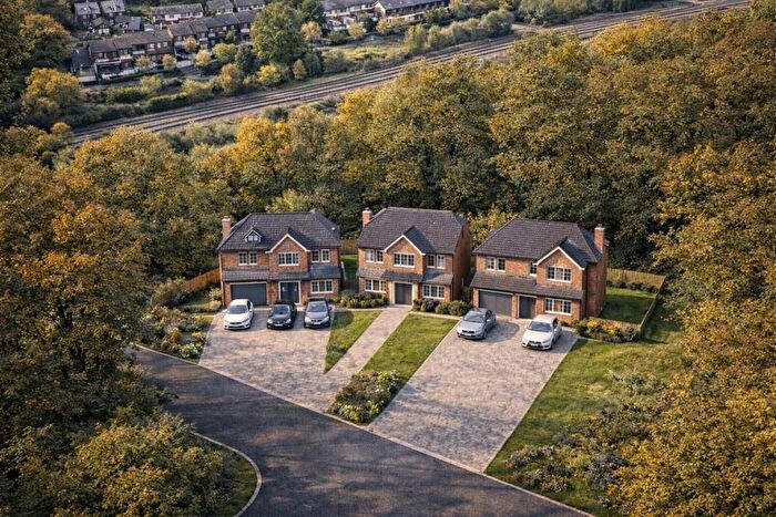 4 Bedroom Land For Sale In Dentdale Close, Lostock, Bolton, BL1
