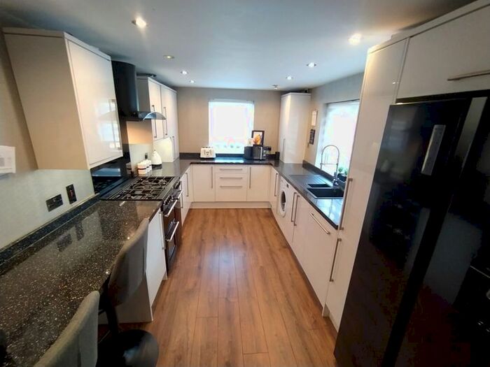 3 Bedroom Terraced House To Rent In Ibstock Road, Bootle, L20