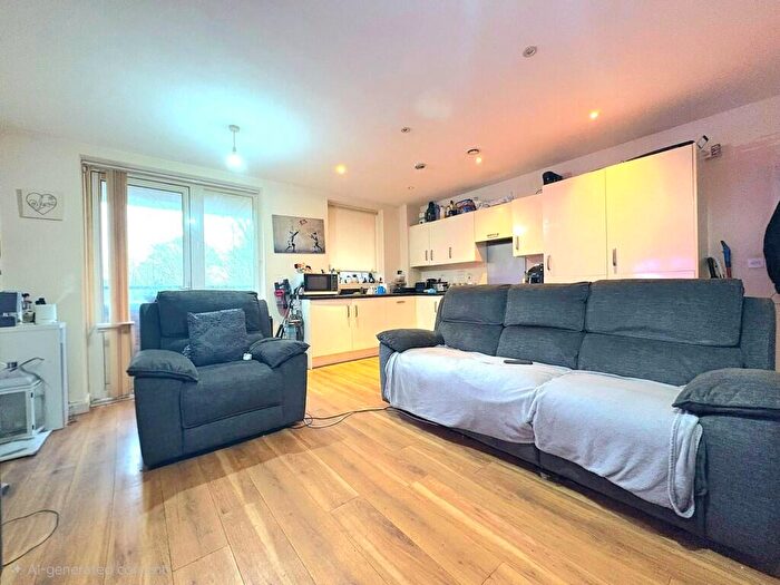 2 Bedroom Apartment For Sale In Artisan Place, Harrow, HA3