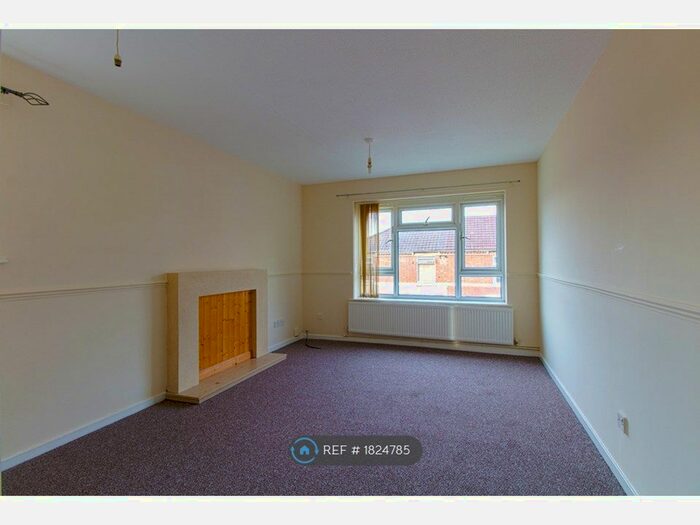 1 Bedroom Flat To Rent In Ford Street, Kettering, NN16