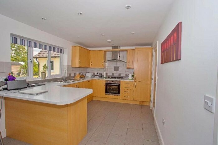 5 Bedroom Detached House To Rent In Coney Weston Road, Sapiston, Suffolk, IP31