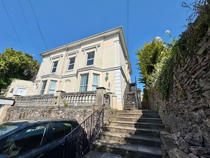 1 Bedroom Flat To Rent In New Road, Brixham, TQ5