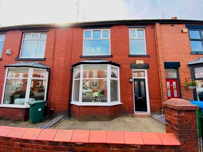 Houses to rent in Middleton, Greater Manchester