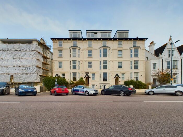 1 Bedroom Terraced House To Rent In Clarence Parade, Southsea, PO5