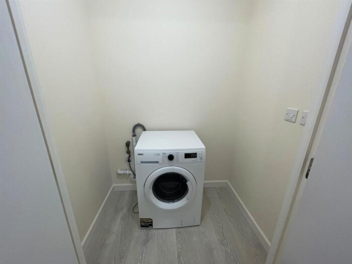 2 Bedroom Apartment To Rent In Hargrave Drive, Harrow, HA1