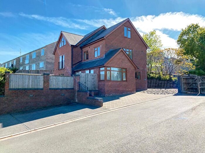 1 Bedroom Apartment To Rent In Exwick, Exeter, EX4