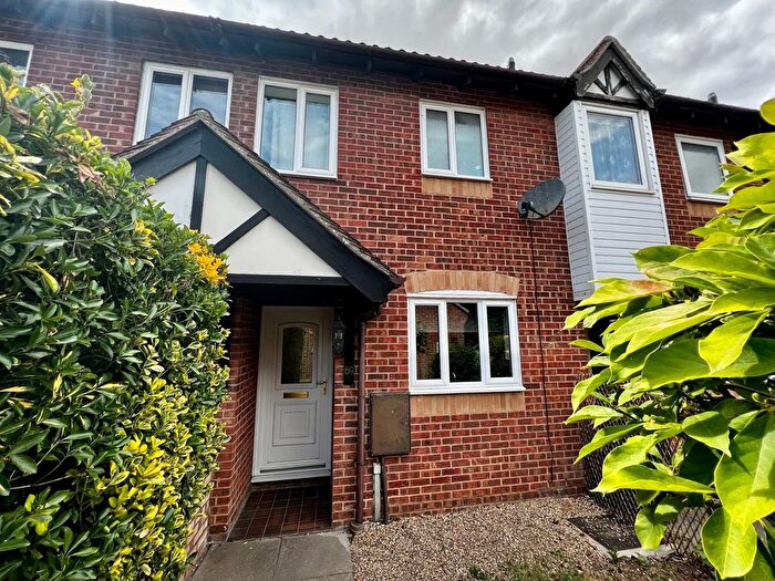 2 Bedroom Property To Rent In Norwich Road, Barham, IP6