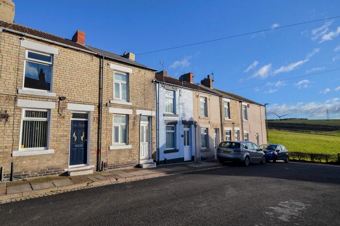 2 Bedroom Terraced House To Rent In Errington Street, Brotton, TS12