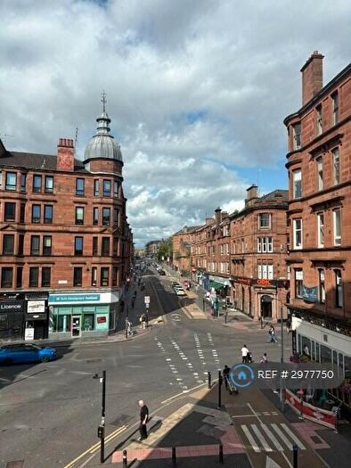 4 Bedroom Flat To Rent In Coopers Well St, Glasgow, G11