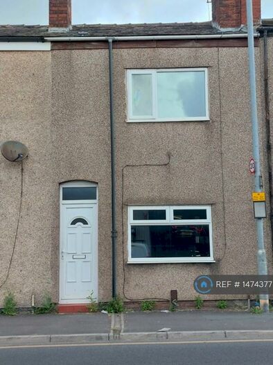 2 Bedroom Terraced House To Rent In Manchester Road, Tyldesley, Manchester, M29