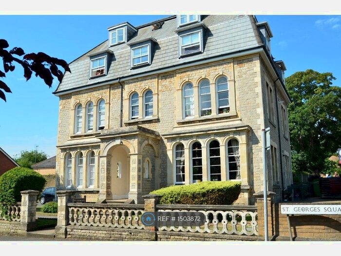 1 Bedroom Flat To Rent In St. Georges House, Maidstone, ME16