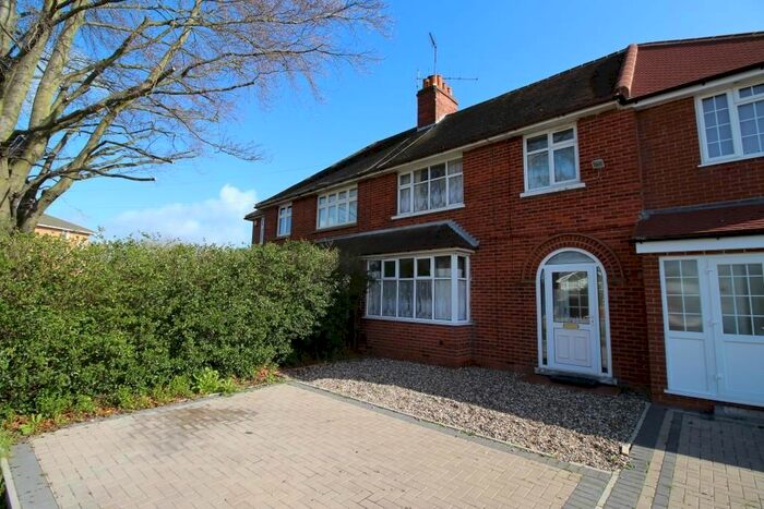 3 Bedroom Terraced House To Rent In Winser Drive, Reading, RG30