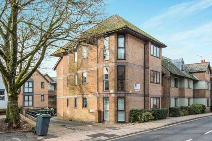 1 Bedroom Flat To Rent In Chesil Street, Winchester, SO23