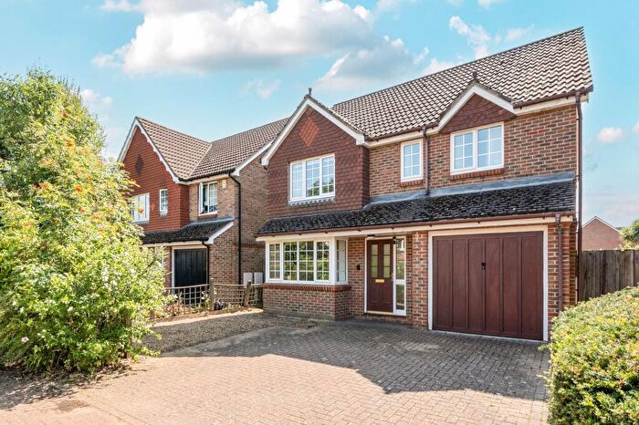 4 Bedroom Detached House For Sale In Manston Grove, Kingston Upon Thames, KT2