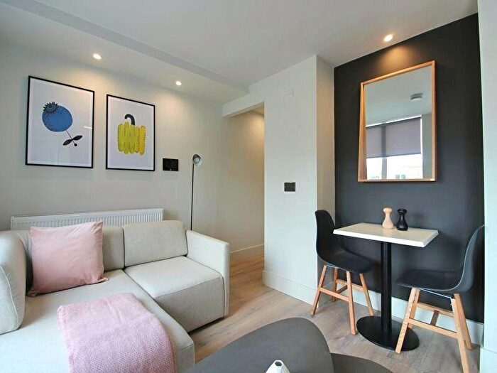 1 Bedroom Apartment To Rent In Arundel Street, Manchester, M15