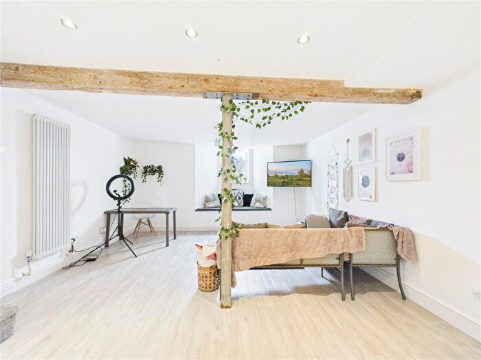 2 Bedroom Terraced House For Sale In Hanham Road, Kingswood, Bristol, BS15