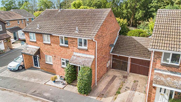 3 Bedroom Semi-Detached House For Sale In Wheatsheaf Road, Alconbury Weston, Cambridgeshire., PE28