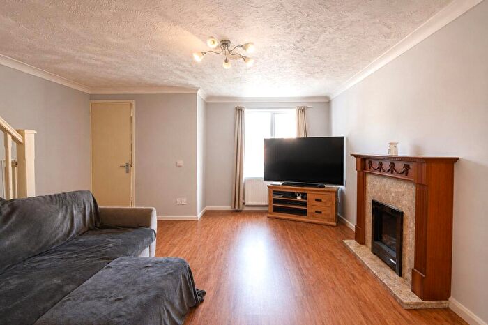 3 Bedroom Semi Detached House To Rent In Home Ground, Shirehampton, Bristol, Somerset, BS11