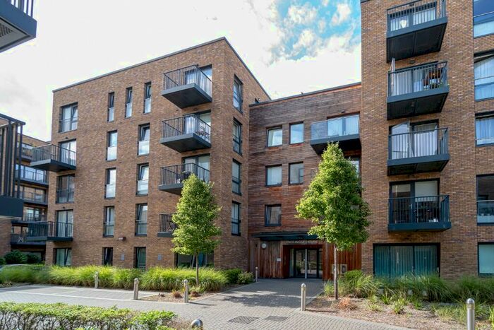1 Bedroom Apartment To Rent In Ashton Reach, Surrey Quays, SE16