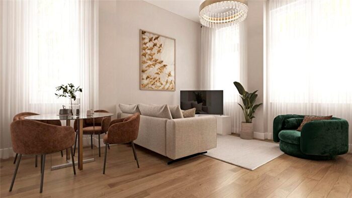 1 Bedroom Apartment For Sale In The Fernhurst, St James Park, Locksway Road, Southsea, PO4