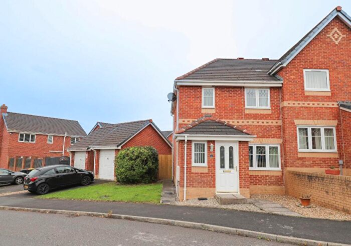 3 Bedroom Semi-Detached House To Rent In Robin Crescent, Windermere Park, Heysham, LA3
