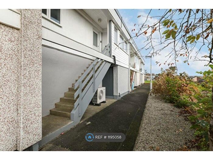 1 Bedroom Flat To Rent In Craigieburn Road, Cumbernauld, Glasgow, G67