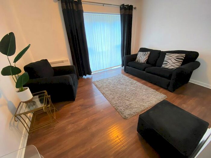 1 Bedroom Flat To Rent In Sallyport House, Newcastle Quayside, NE1