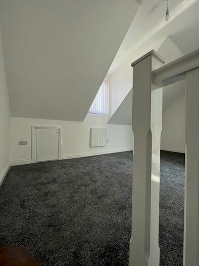 2 Bedroom Flat To Rent In Mansfield Road, Sheffield, S12