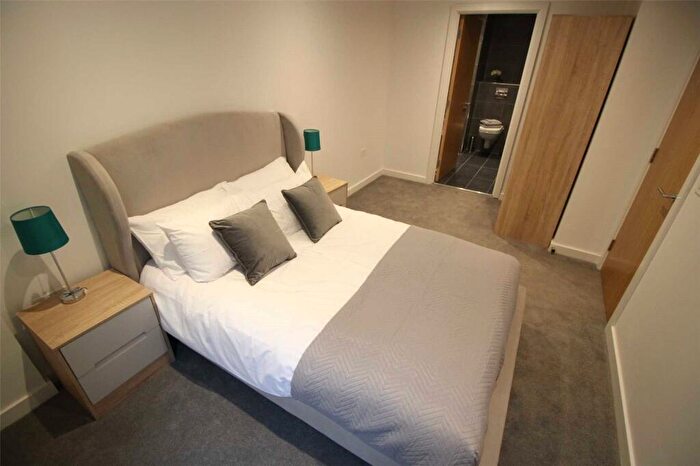 2 Bedroom Apartment To Rent In Oxid House, Newton Street, Manchester City Centre, Manchester, M1