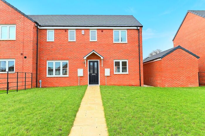 3 Bedroom Semi-Detached House To Rent In Claro Court Business Centre, Claro Road, Harrogate HG1