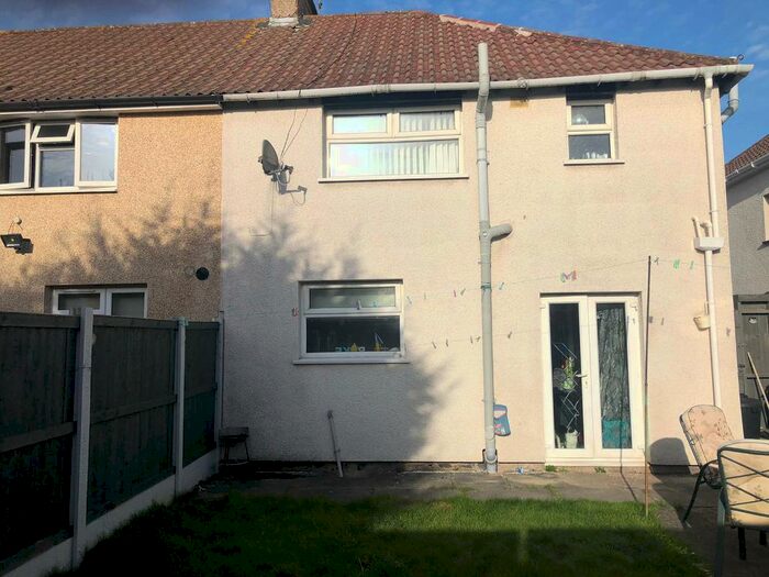 3 Bedroom Semi-Detached House To Rent In Scarisbrick Drive, Liverpool, Merseyside, L11